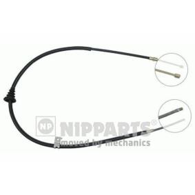 Acquista Cavo freno a mano da NIPPARTS J16338 a buon mercato per soli 37,46 €