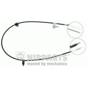Acquista Cavo freno a mano da NIPPARTS J19328 a buon mercato per soli 71,01 €