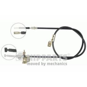 Acquista Cavo freno a mano da NIPPARTS J19798 a buon mercato per soli 52,02 €