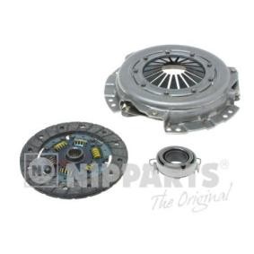 Acquista Kit frizione da NIPPARTS J2002007 a buon mercato per soli 134,52 €