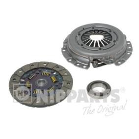 Acquista Kit frizione da NIPPARTS online per SJ 410 SUV Cabrio (OS) a prezzi moderati