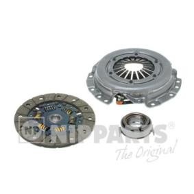 Acquista Kit frizione da NIPPARTS online per SJ 410 SUV Cabrio (OS) a prezzi moderati
