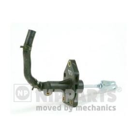 Achetez des Cylindre émetteur d'embrayage NIPPARTS J2500514 à prix pour 31,80 €