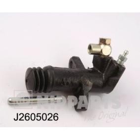 Achetez des Récepteur d'embrayage NIPPARTS J2605026 à prix pour 44,33 €