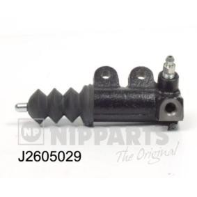 Achetez des Récepteur d'embrayage NIPPARTS J2605029 à prix pour 38,19 €