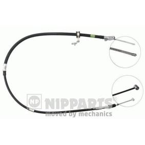 Acquista Cavo freno a mano da NIPPARTS N3922061 a buon mercato per soli 54,71 €