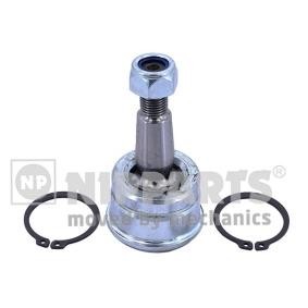 Compre Rótula de suspensão de NIPPARTS online para Santamo MPV a preços moderados