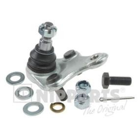 Traggelenk J4862022 von NIPPARTS günstig für 27,98 € online kaufen