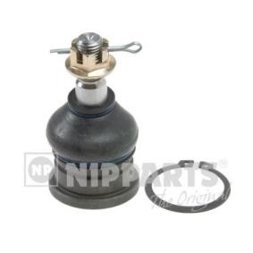 Compre Rótula de suspensão de NIPPARTS online para LAND CRUISER (PZJ7_, KZJ7_, HZJ7_, BJ7_, LJ7_, RJ7_) a preços moderados
