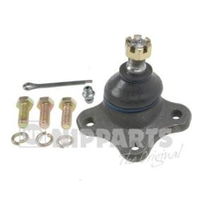 Acquista Testina braccio oscillante da NIPPARTS online per Serie B Pick-up (UD) a prezzi moderati
