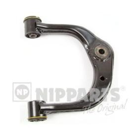 Compre Braço de suspensão de NIPPARTS online para LAND CRUISER (PZJ7_, KZJ7_, HZJ7_, BJ7_, LJ7_, RJ7_) a preços moderados