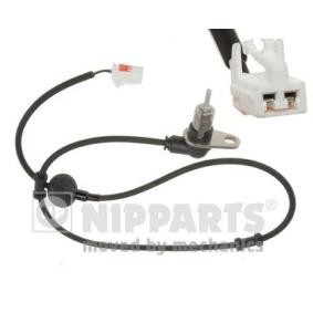 Achetez des Capteur ABS NIPPARTS J5033015 à prix pour 26,85 €