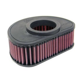 Compre Filtro de ar desportivo de K&N Filters online para Astra G Sedan (T98) a preços moderados