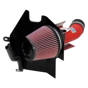 Acquista Filtro aria sportivo da K&N Filters online per IMPREZA Station wagon (GG) a prezzi moderati