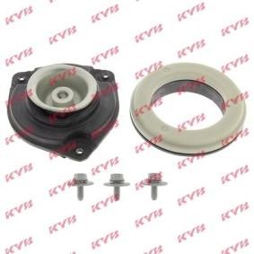 Reparatursatz, Federbeinstützlager SM1545 von KYB günstig für 46,80 € online kaufen