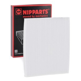Innenraumfilter N1340511 von NIPPARTS günstig für 12,23 € online kaufen