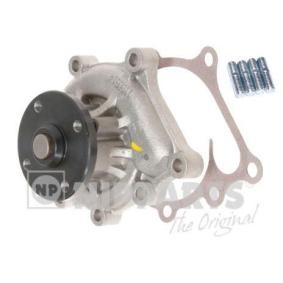 Comprar Bomba de agua de NIPPARTS N1510329 a bajo precio de 71,94 €