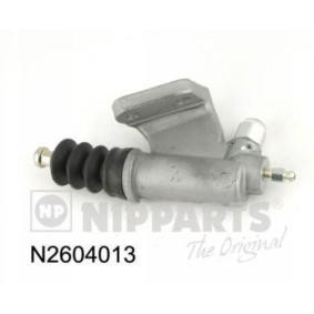Achetez des Récepteur d'embrayage NIPPARTS N2604013 à prix pour 30,36 €