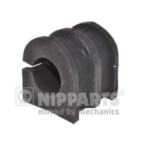 Compre Casquilho de apoio, barra estabilizadora da NIPPARTS N4271000 a um preço baixo por 7,06 €
