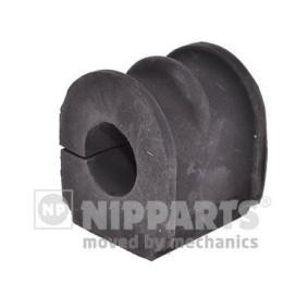Compre Casquilho de apoio, barra estabilizadora da NIPPARTS N4271001 a um preço baixo por 16,41 €