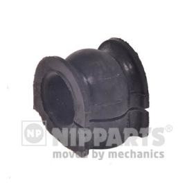 Compre Casquilho de apoio, barra estabilizadora da NIPPARTS N4274003 a um preço baixo por 5,84 €