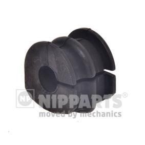 Compre Casquilho de apoio, barra estabilizadora da NIPPARTS N4291000 a um preço baixo por 9,51 €