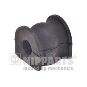 Compre Casquilho de apoio, barra estabilizadora da NIPPARTS N4294000 a um preço baixo por 5,14 €