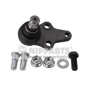 Traggelenk N4860523 von NIPPARTS günstig für 30,81 € online kaufen