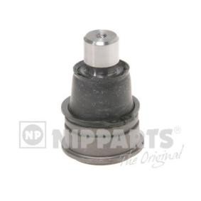 Compre Rótula de suspensión de NIPPARTS online para Bluebird Sylphy Berlina III (B17) a precios moderados