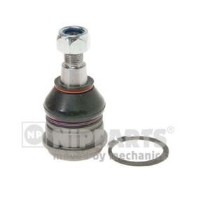 Traggelenk N4862044 von NIPPARTS günstig für 25,82 € online kaufen