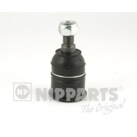 Traggelenk N4864014 von NIPPARTS günstig für 23,38 € online kaufen