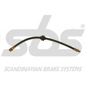 Compre Tubo flexível de travão da sbs 13308523109 a um preço baixo por 14,67 €