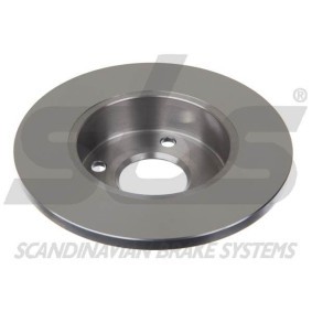Compre Tubo flexível de travão da sbs 1330852322 a um preço baixo por 9,01 €