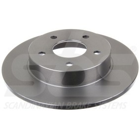 Compre Tubo flexível de travão da sbs 1330852371 a um preço baixo por 10,42 €