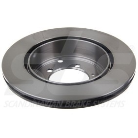 Compre Tubo flexível de travão da sbs 1330853433 a um preço baixo por 16,76 €