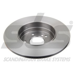 Bremsschlauch 1330853938 von sbs günstig für 8,05 € online kaufen