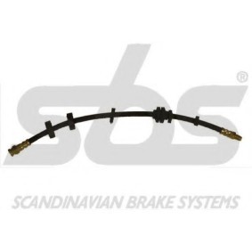 Compre Tubo flexível de travão da sbs 1330851010 a um preço baixo por 11,15 €