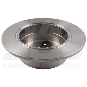 Acquista Tubo freno da sbs 1330854572 a buon mercato per soli 12,57 €