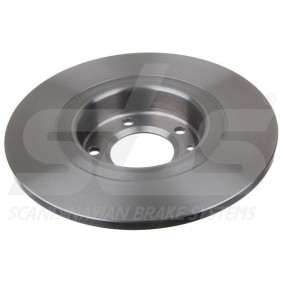 Compre Tubo flexível de travão da sbs 1330854764 a um preço baixo por 13,15 €