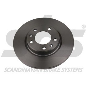Compre Tubo flexível de travão da sbs 1330854771 a um preço baixo por 5,18 €