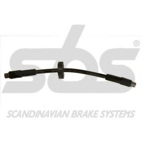 Compre Tubo flexível de travão da sbs 1330854797 a um preço baixo por 10,69 €