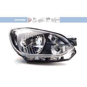 Acquista Faro anteriore da JOHNS 95 06 10 a buon mercato per soli 110,65 €