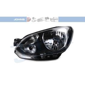 Acquista Faro anteriore da JOHNS 95 06 09-2 a buon mercato per soli 110,65 €