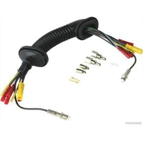 Comprar Kit reparación cables, portón trasero de HERTH+BUSS ELPARTS 51277148 a bajo precio de 79,53 €