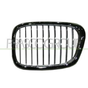 Kühlergrill BM0452034 von PRASCO günstig für 34,54 € online kaufen