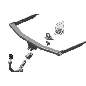 Acquista Gancio traino da BRINK 425300 a buon mercato per soli 371,00 €