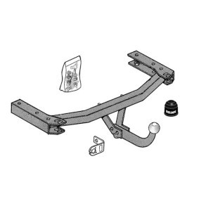 Acquista Gancio traino da BRINK 279700 a buon mercato per soli 287,40 €