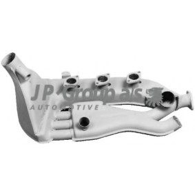 Compre Radiador de calefacción de JP GROUP online para 911 Targa a precios moderados