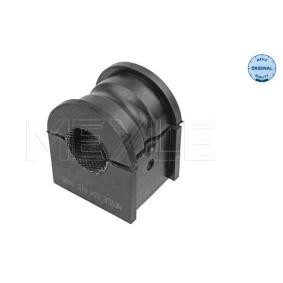 Compre Apoio, barra estabilizadora da MEYLE 614 615 0005 a um preço baixo por 7,48 €