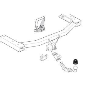 Acquista Gancio traino da BRINK 439900 a buon mercato per soli 476,79 €